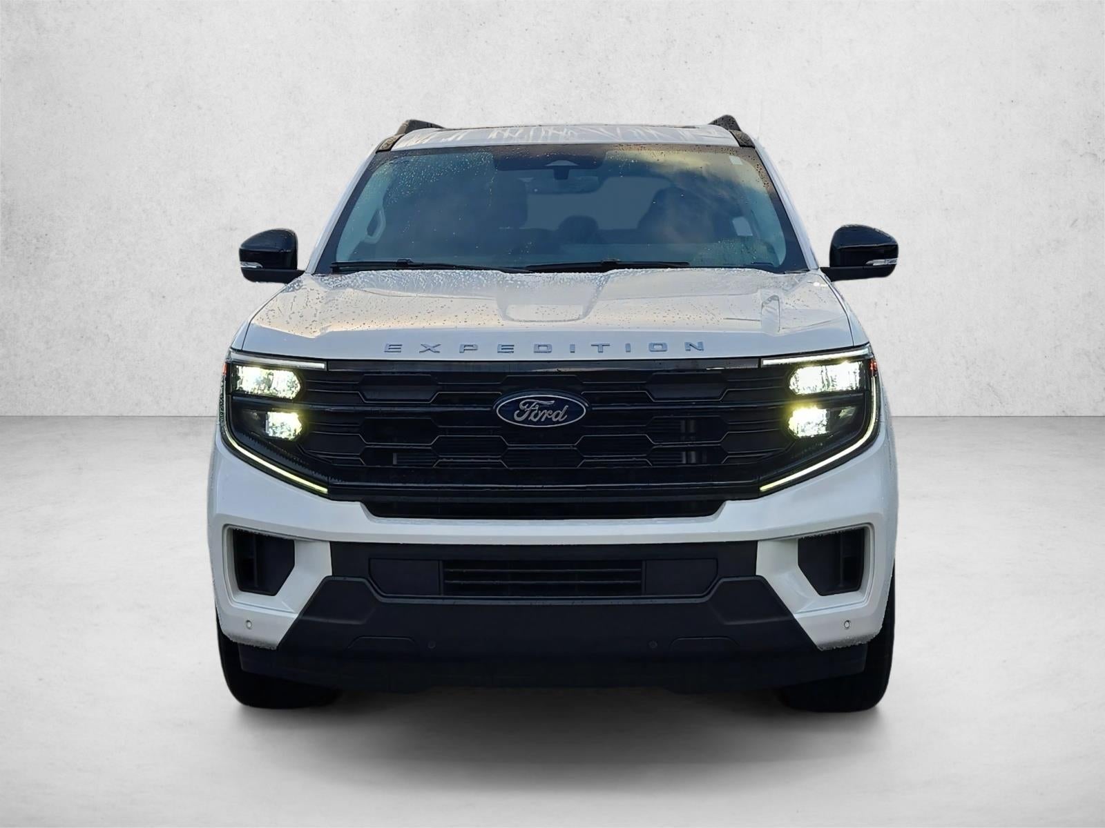 2026 Ford Expedition Active 4x2