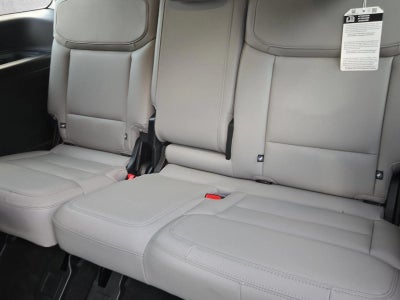 2026 Ford Expedition Active 4x2