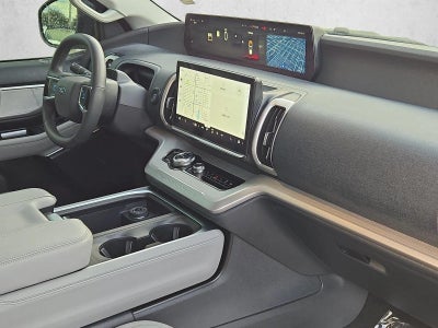 2026 Ford Expedition Active 4x2