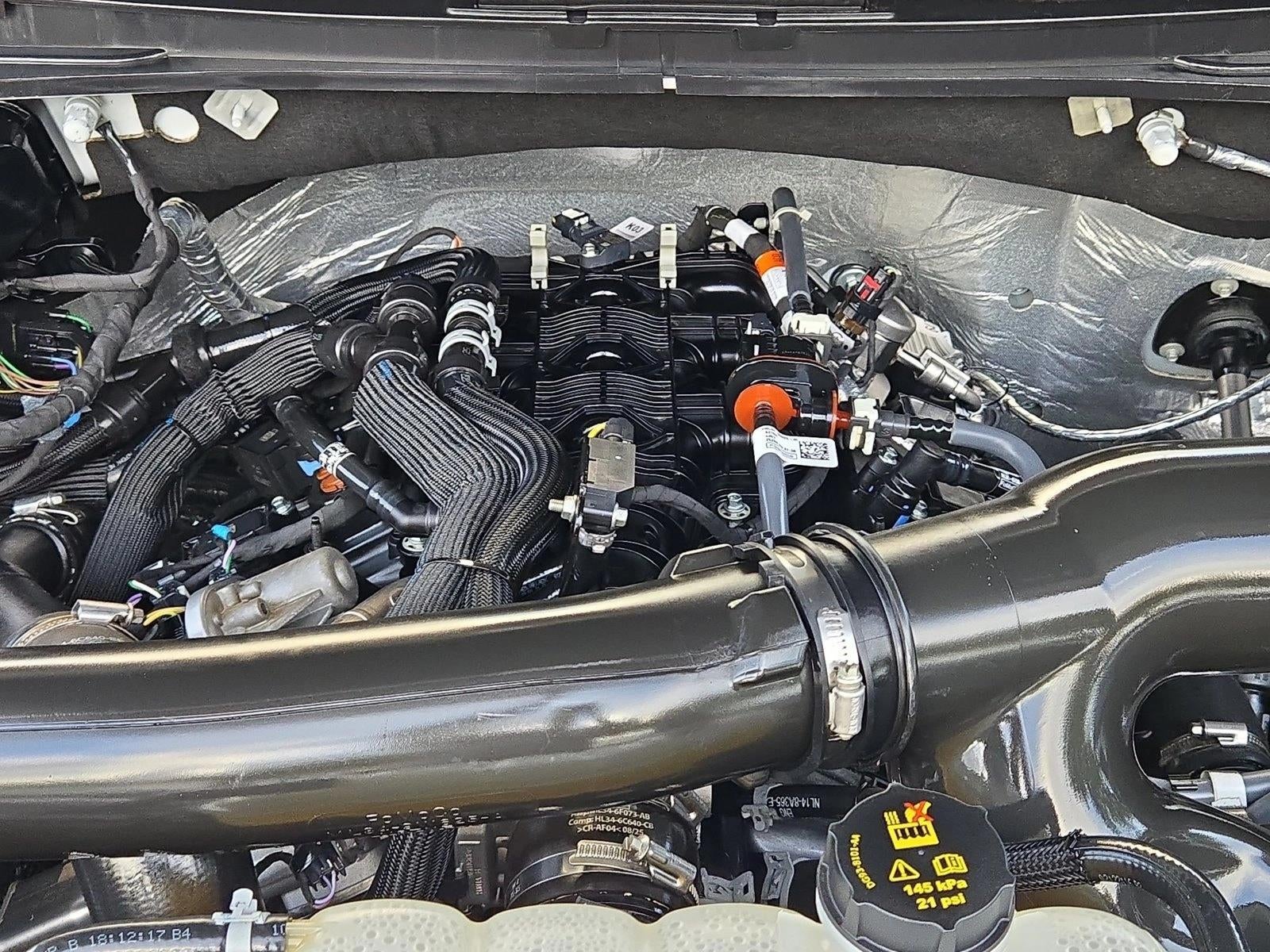 2026 Ford Expedition Active 4x2