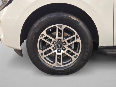 2026 Ford Expedition Active 4x2