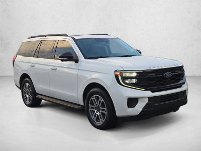 2026 Ford Expedition Active 4x2