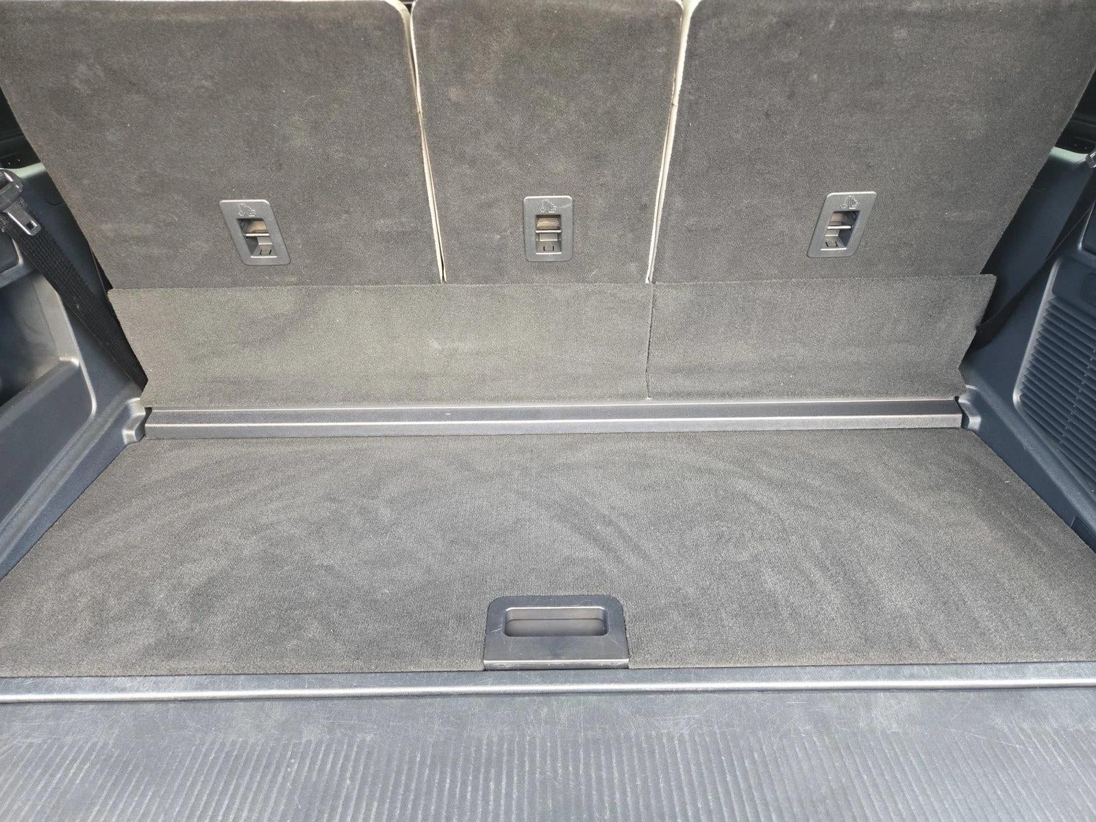2026 Ford Expedition Active 4x2