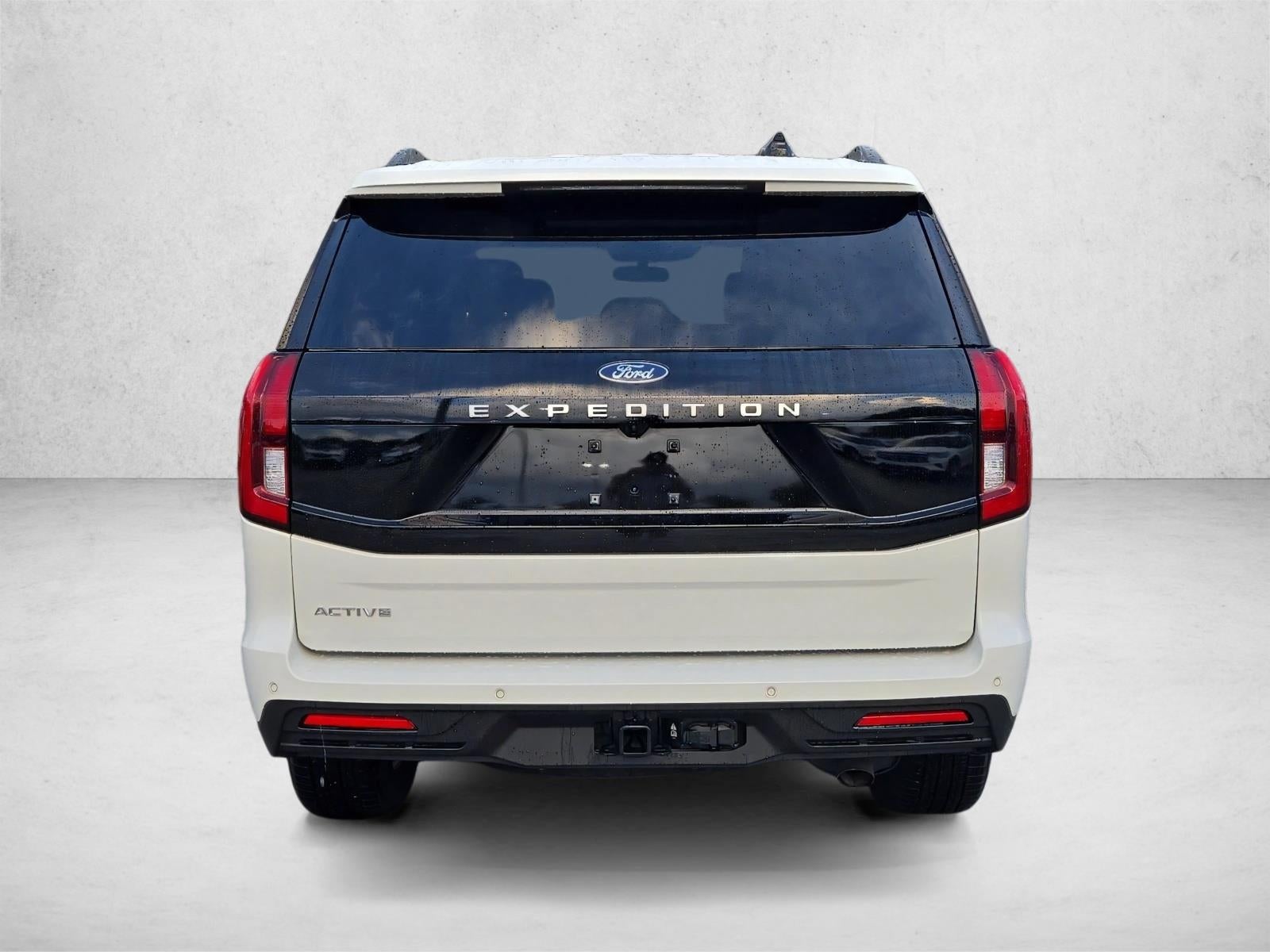 2026 Ford Expedition Active 4x2
