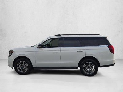 2026 Ford Expedition Active 4x2