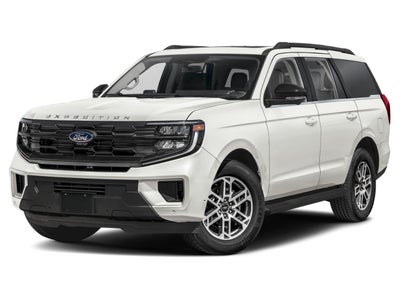 2026 Ford Expedition Active 4x2