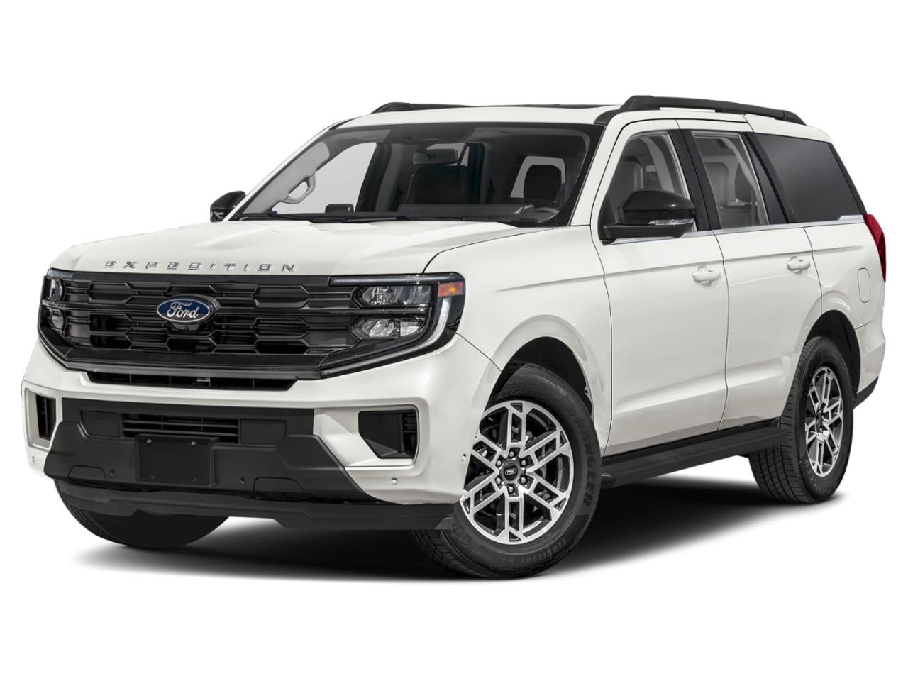 2026 Ford Expedition Active 4x2