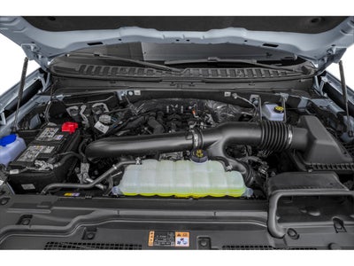 2026 Ford Expedition Active 4x2