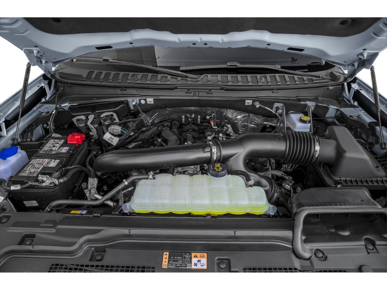 2026 Ford Expedition Active 4x2