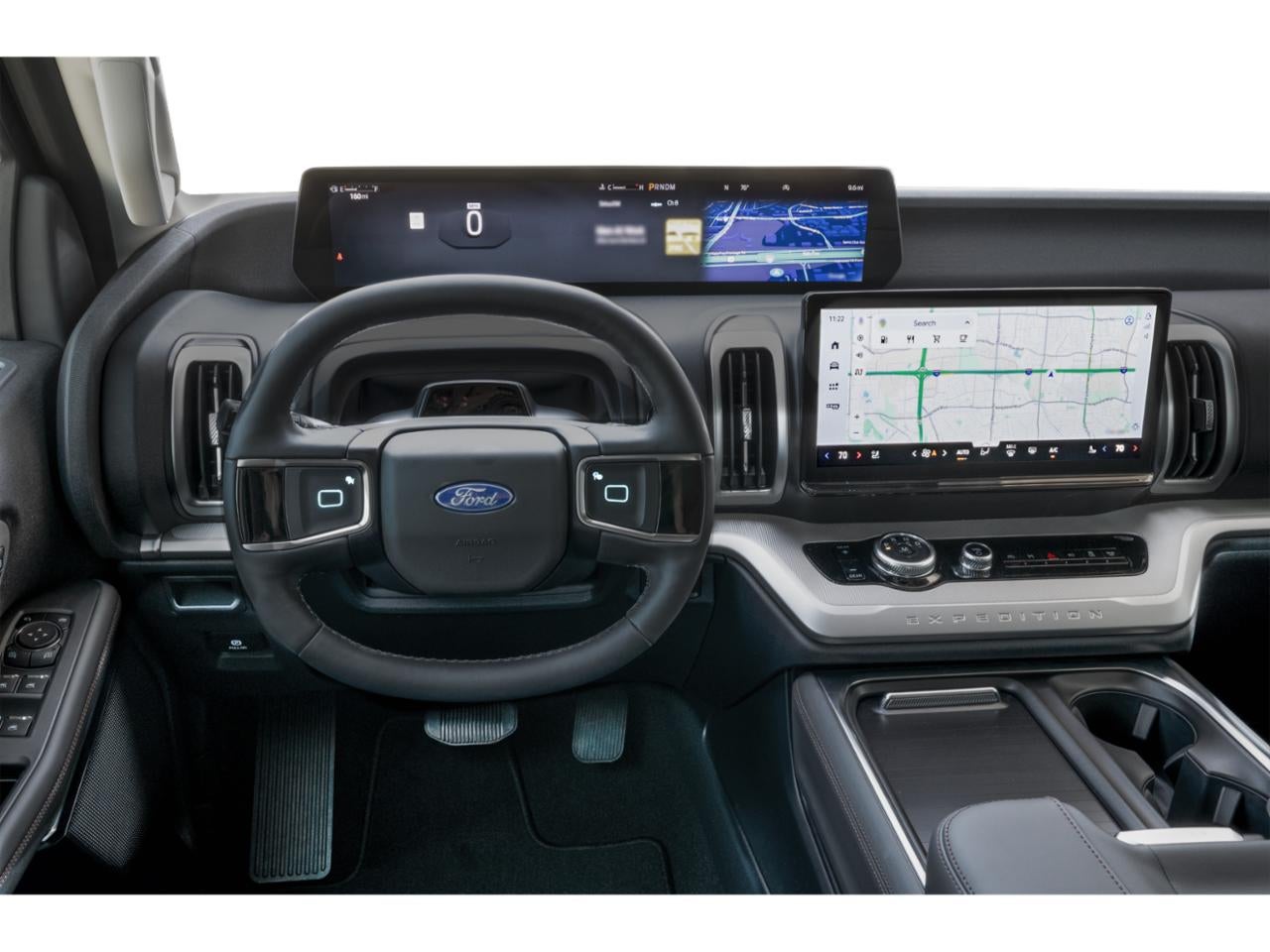 2026 Ford Expedition Active 4x2