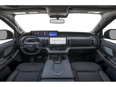 2026 Ford Expedition Active 4x2