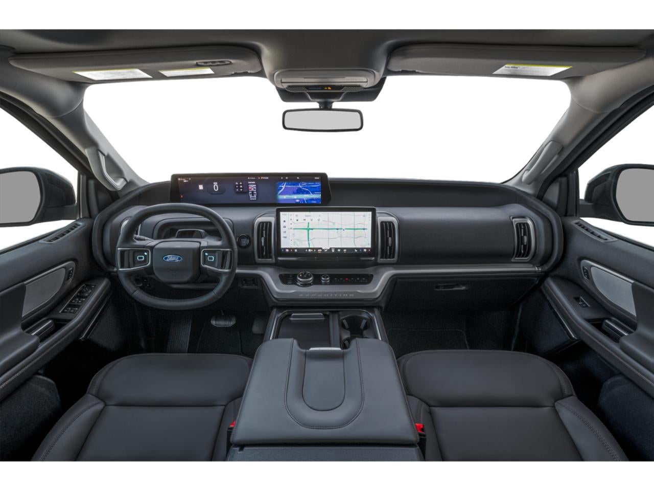 2026 Ford Expedition Active 4x2