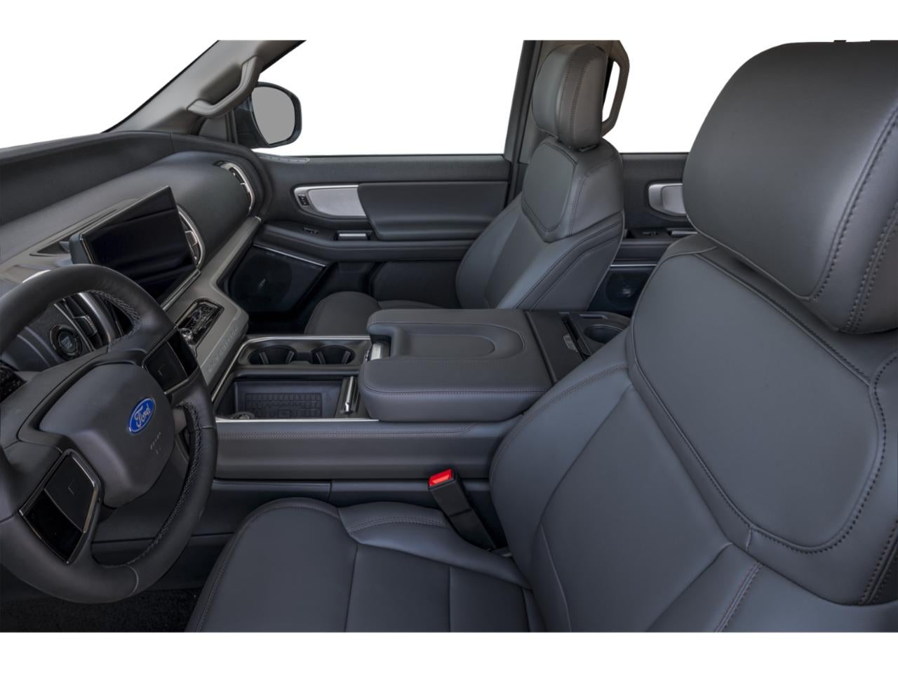 2026 Ford Expedition Active 4x2