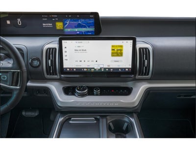 2026 Ford Expedition Active 4x2