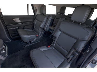 2026 Ford Expedition Active 4x2