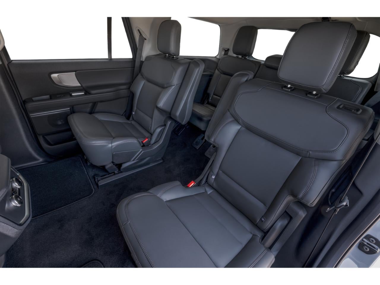 2026 Ford Expedition Active 4x2