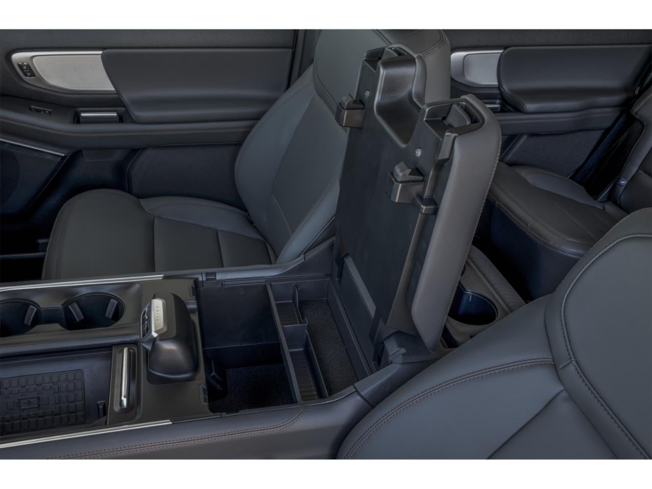 2026 Ford Expedition Active 4x2