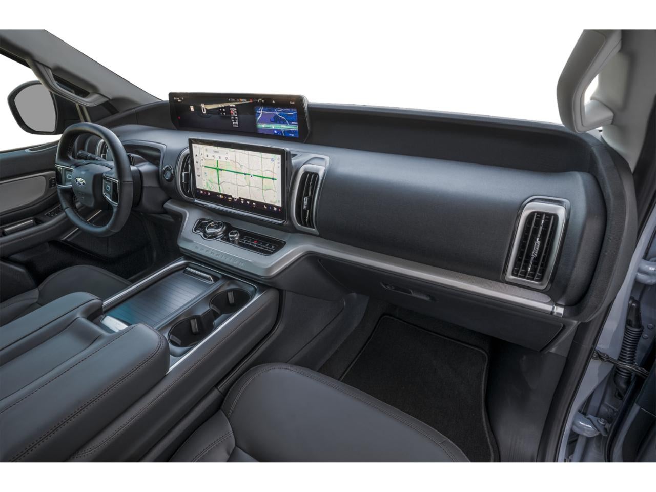 2026 Ford Expedition Active 4x2
