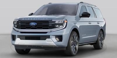 2026 Ford Expedition Active 4x2