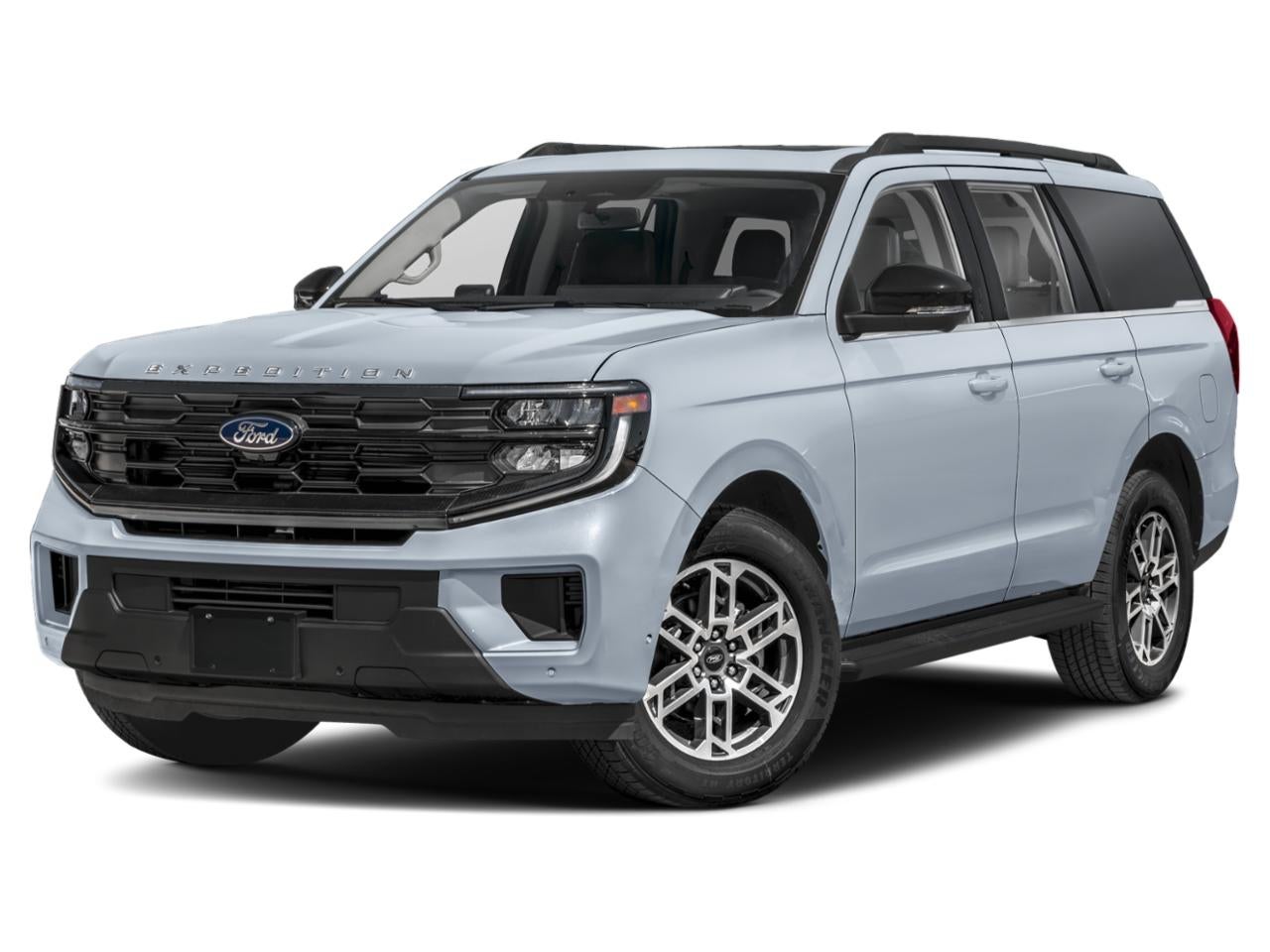 2026 Ford Expedition Active 4x2
