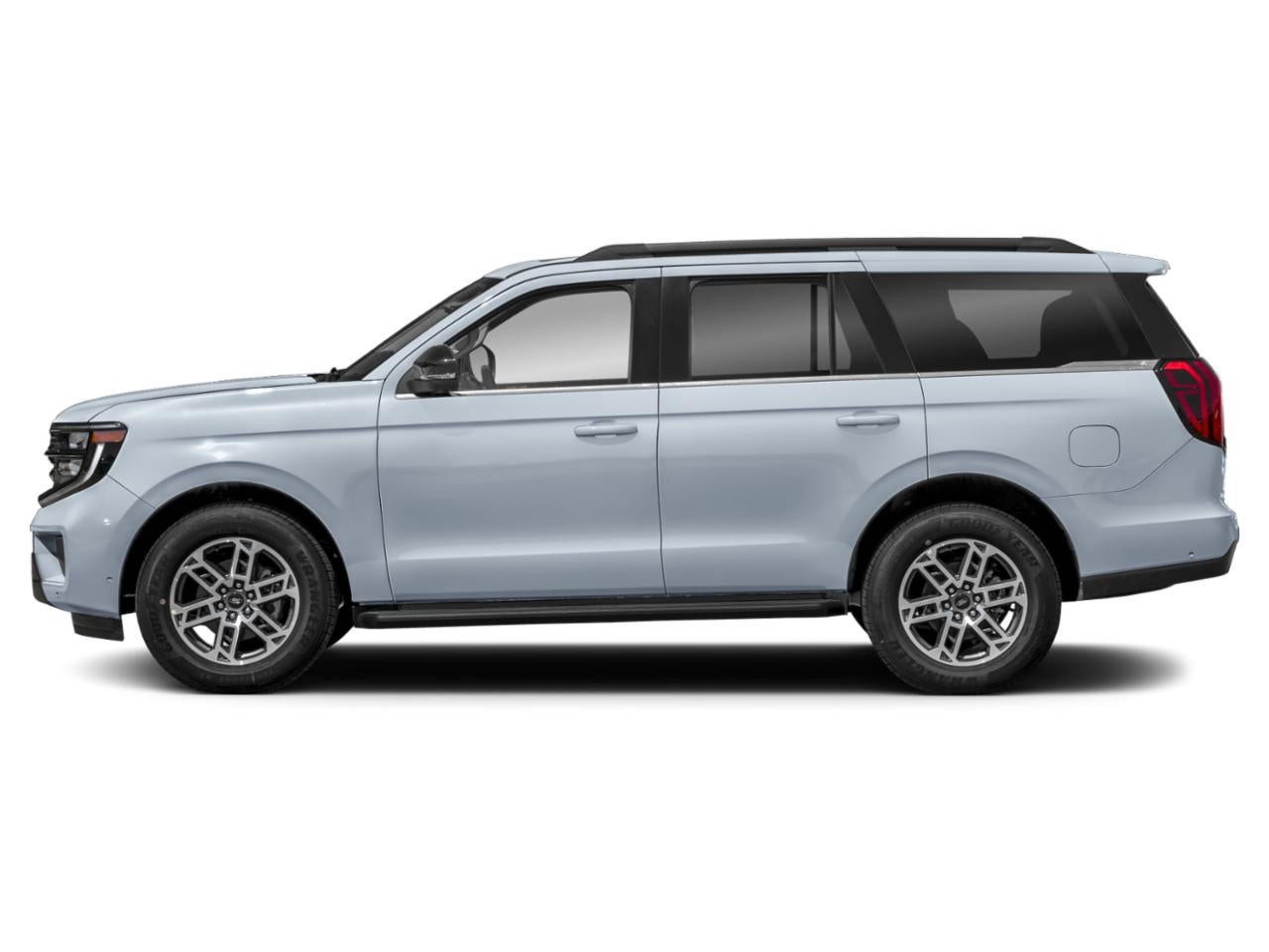 2026 Ford Expedition Active 4x2