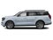 2026 Ford Expedition Active 4x2