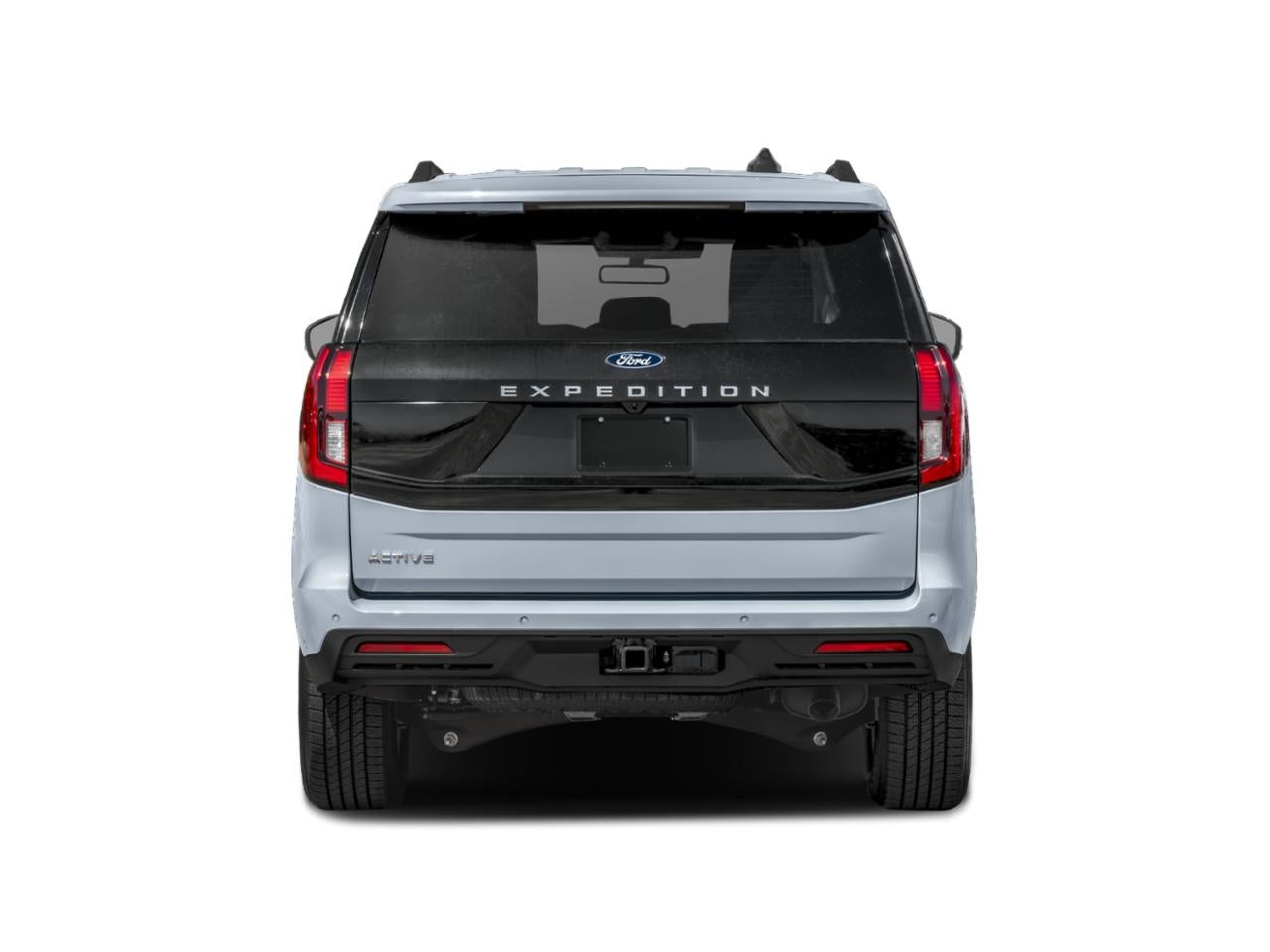 2026 Ford Expedition Active 4x2