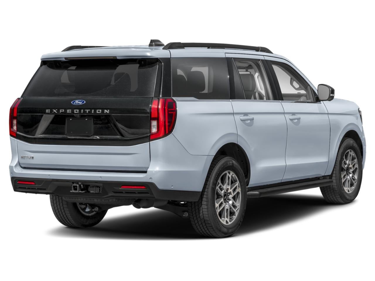 2026 Ford Expedition Active 4x2