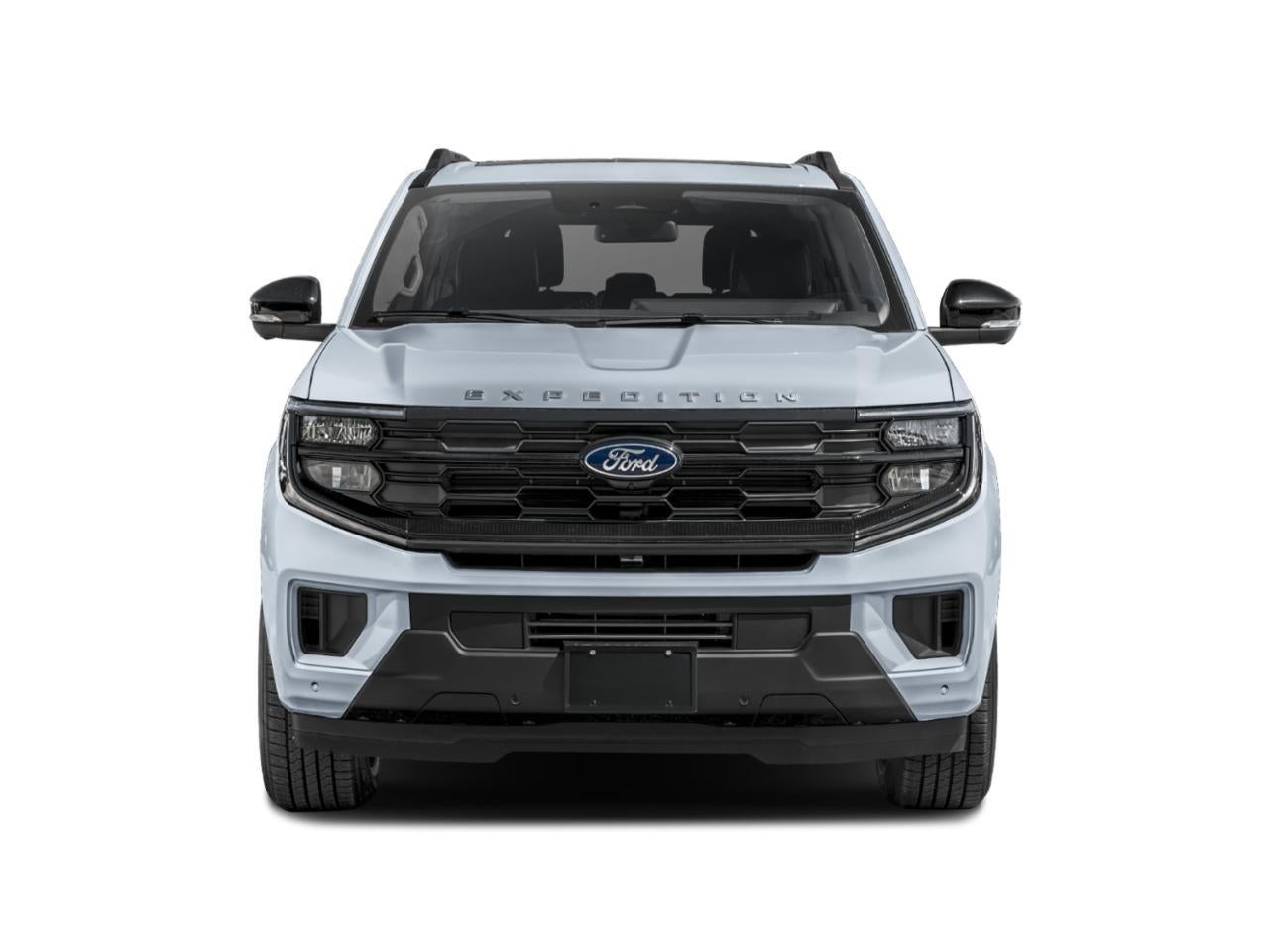 2026 Ford Expedition Active 4x2