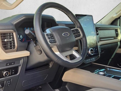 2024 Ford Expedition Limited 4x2