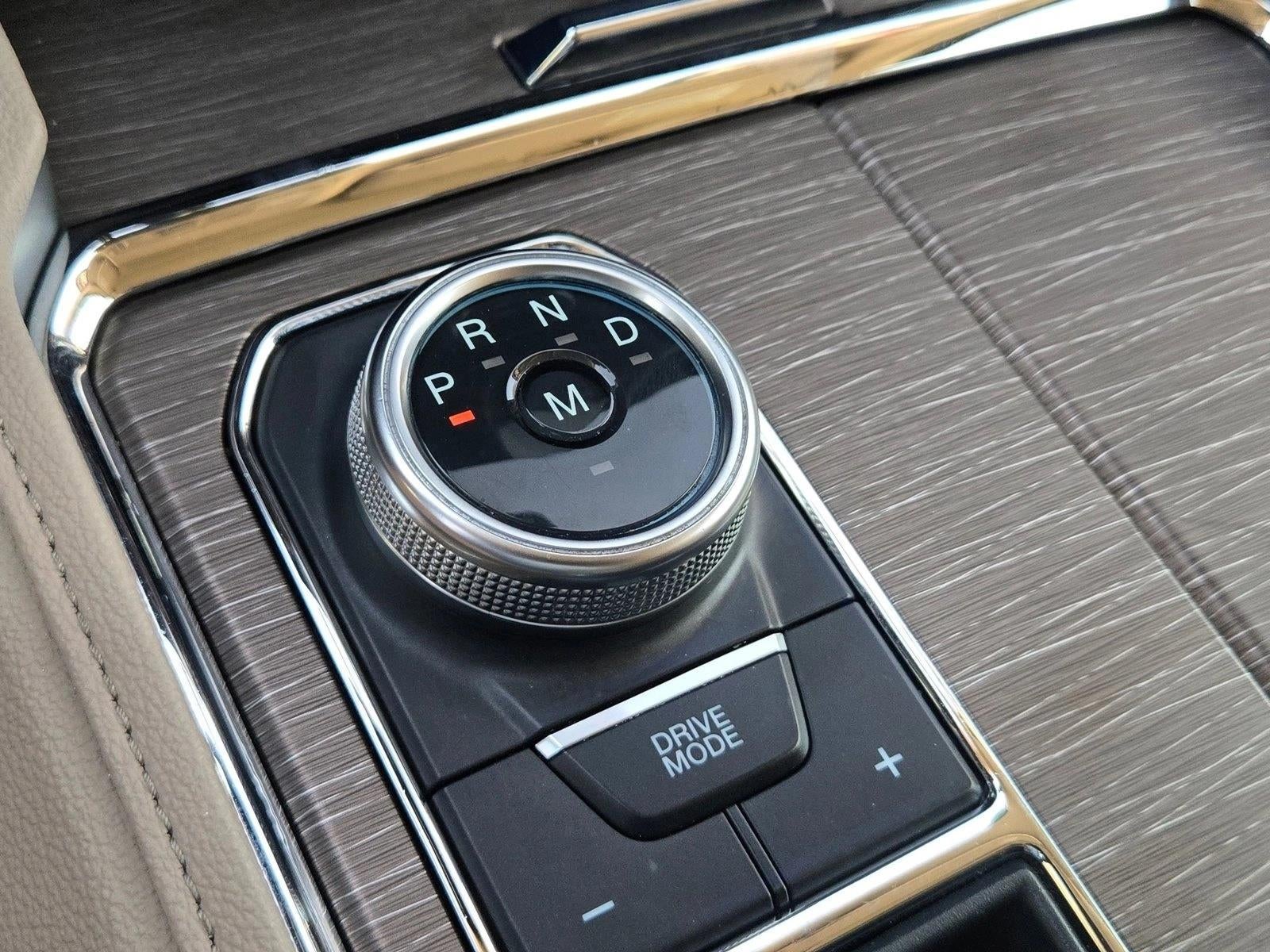 2024 Ford Expedition Limited 4x2