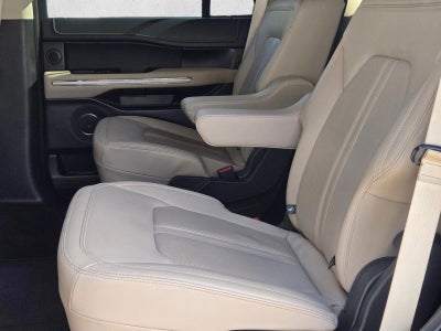 2024 Ford Expedition Limited 4x2