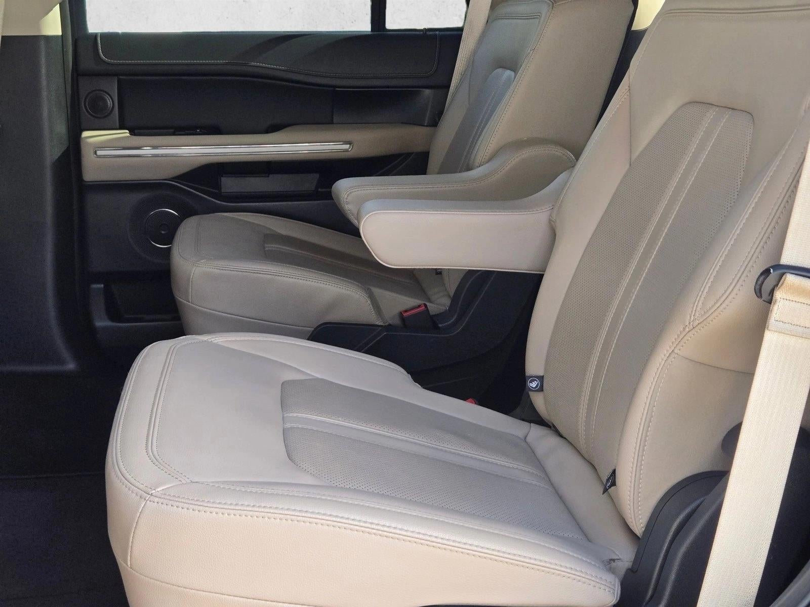 2024 Ford Expedition Limited 4x2