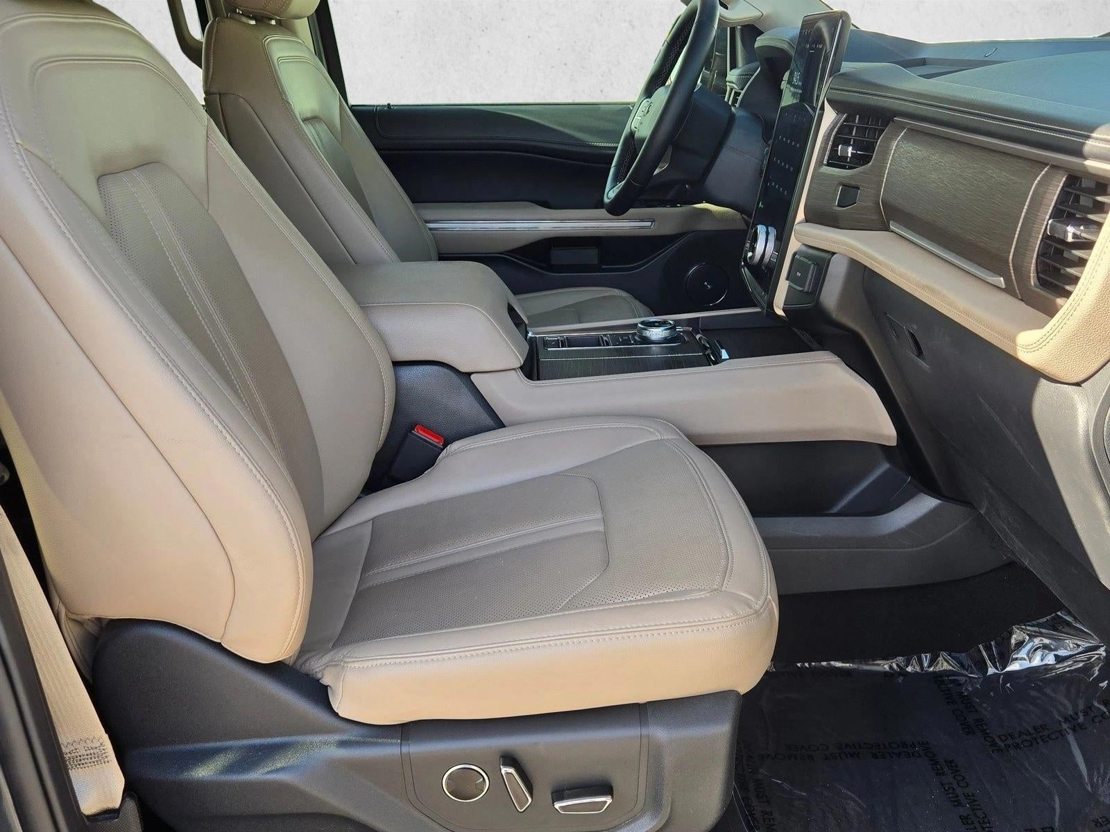 2024 Ford Expedition Limited 4x2