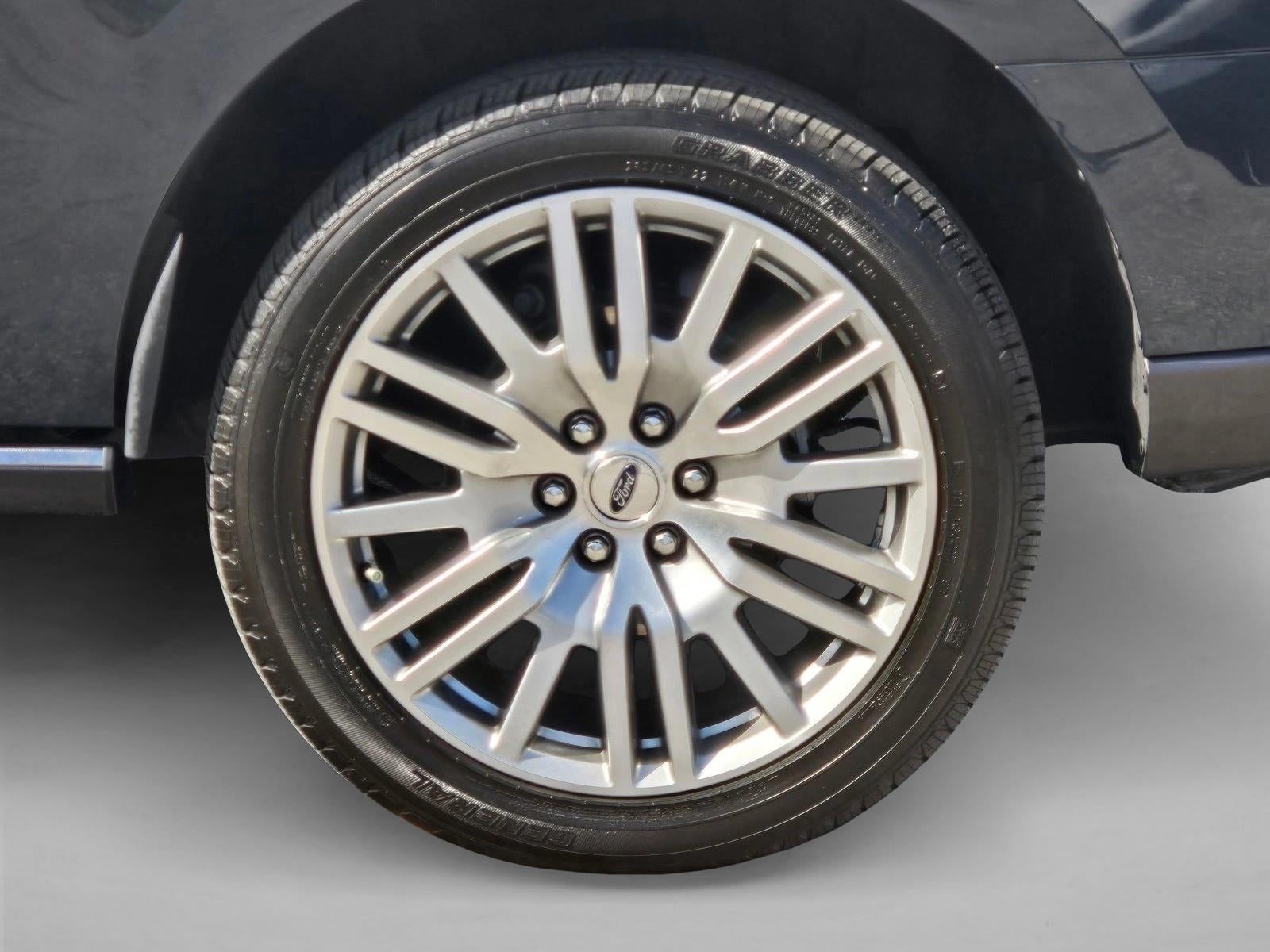 2024 Ford Expedition Limited 4x2