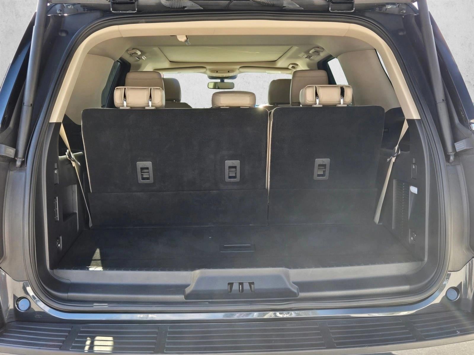 2024 Ford Expedition Limited 4x2