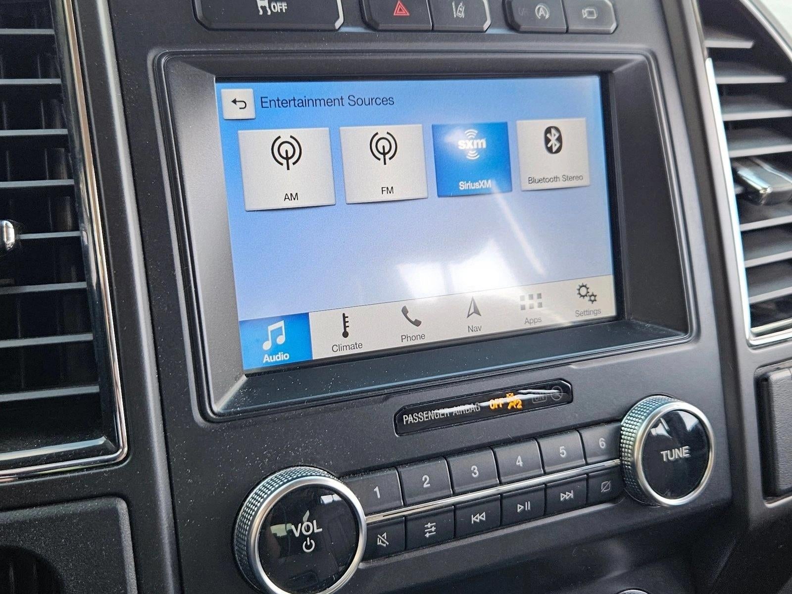2019 Ford Expedition Limited 4x2