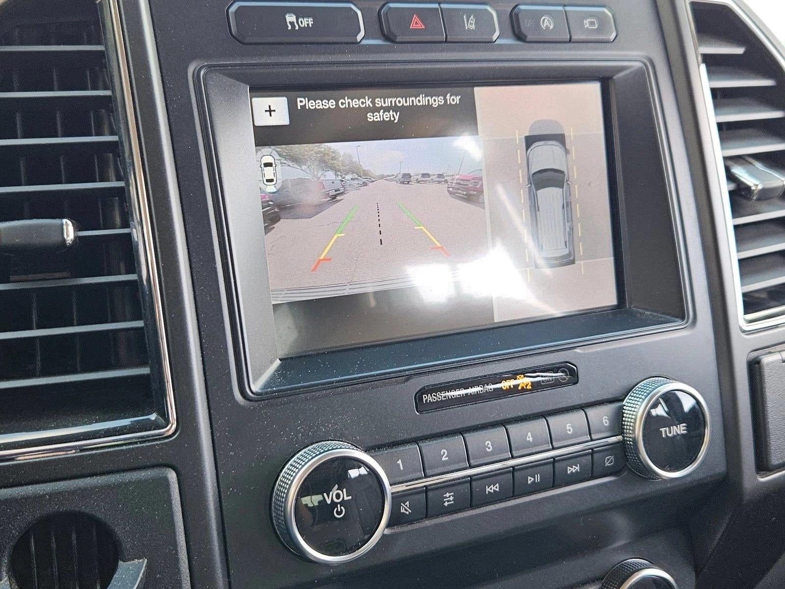 2019 Ford Expedition Limited 4x2