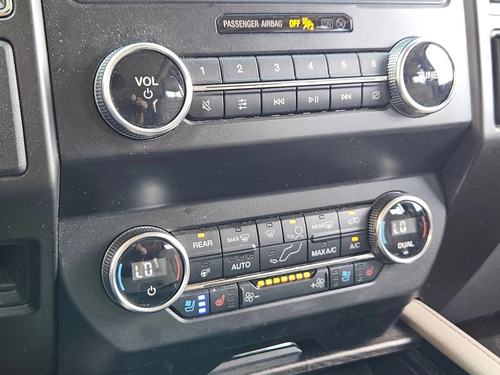 2019 Ford Expedition Limited 4x2