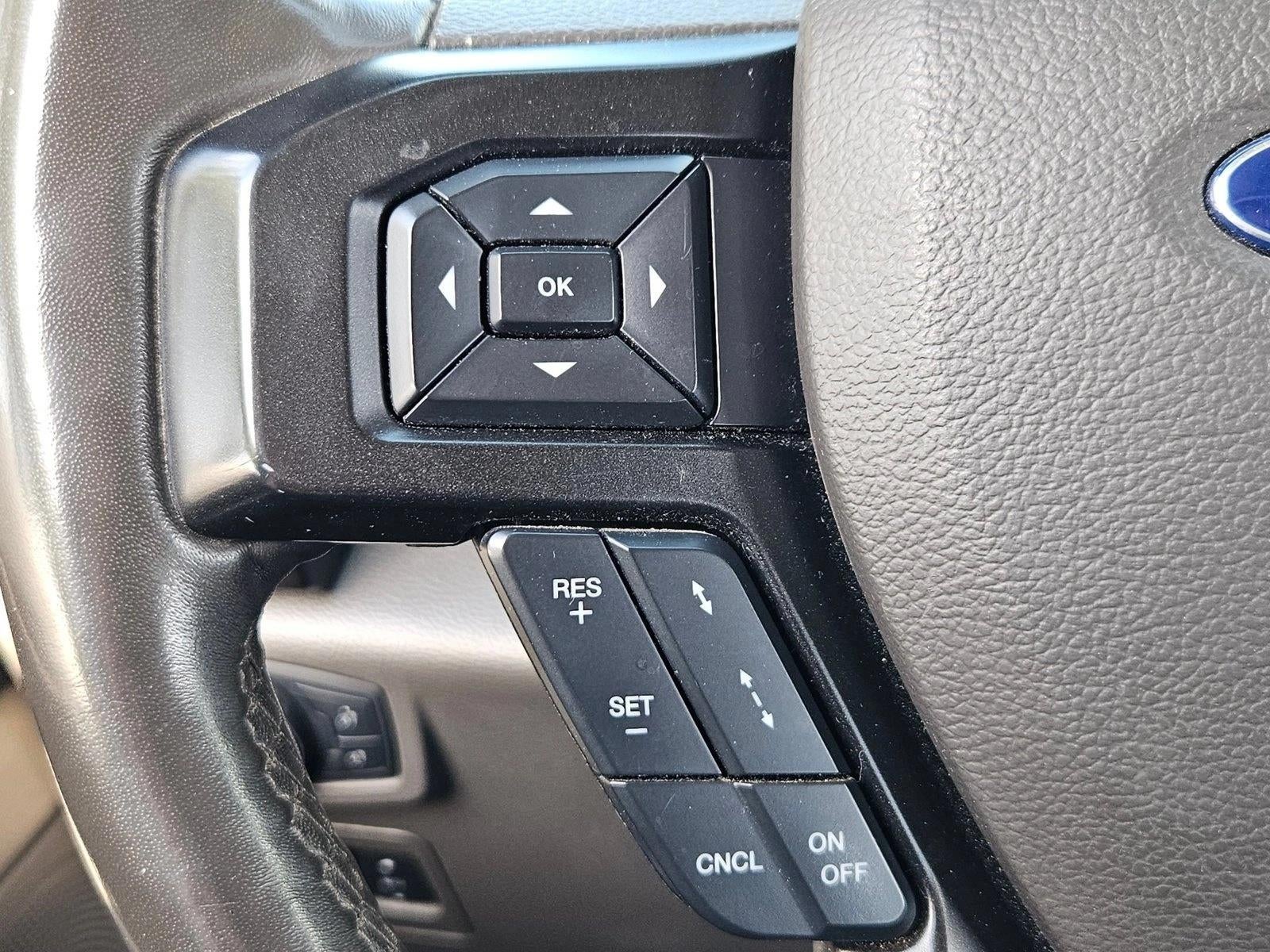 2019 Ford Expedition Limited 4x2