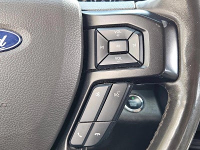 2019 Ford Expedition Limited 4x2
