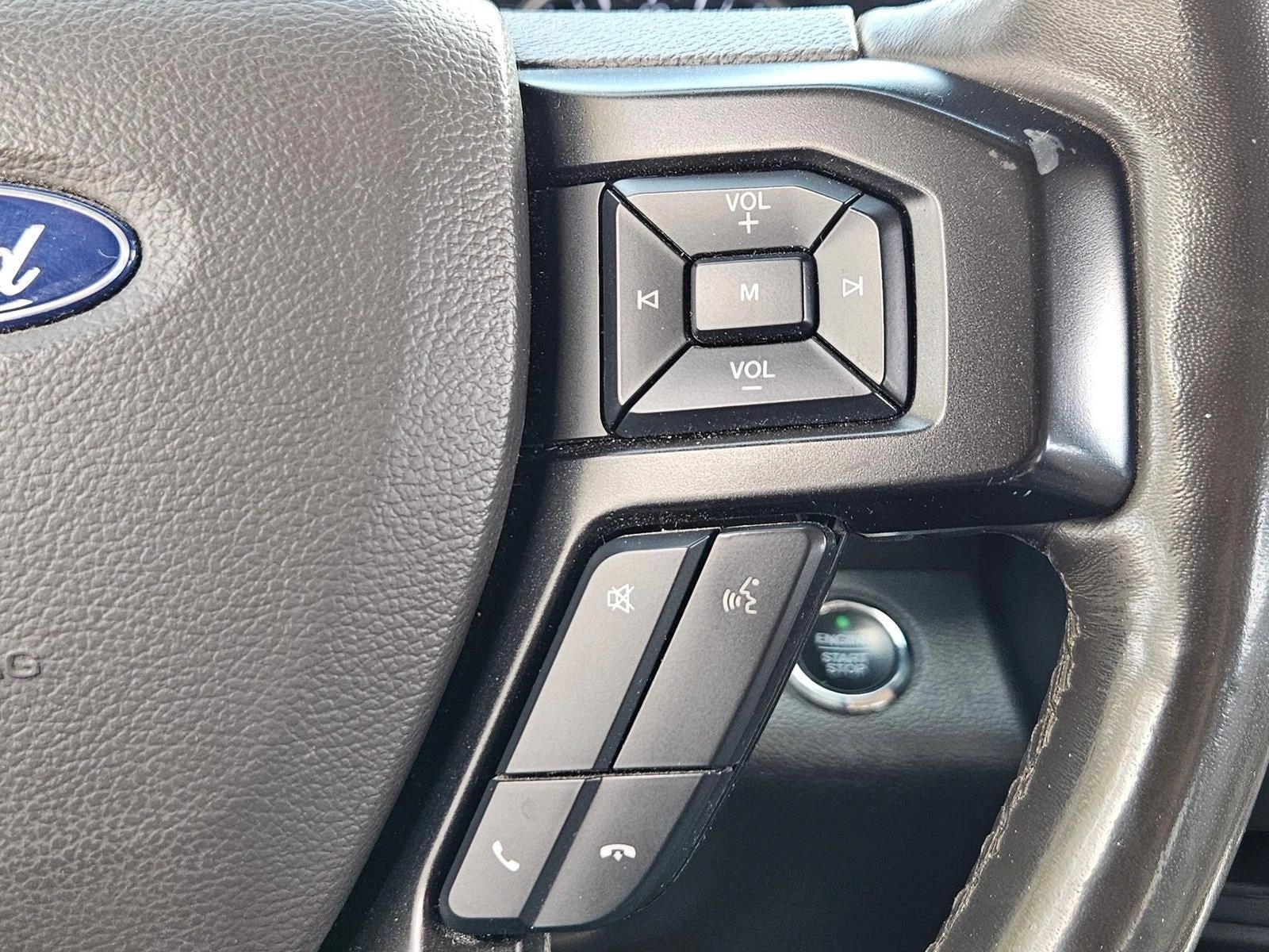2019 Ford Expedition Limited 4x2
