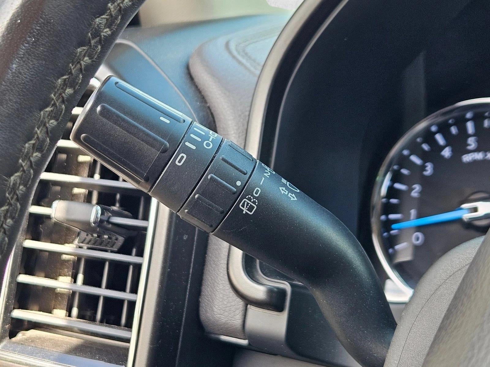 2019 Ford Expedition Limited 4x2