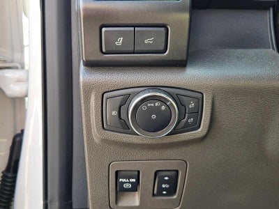 2019 Ford Expedition Limited 4x2