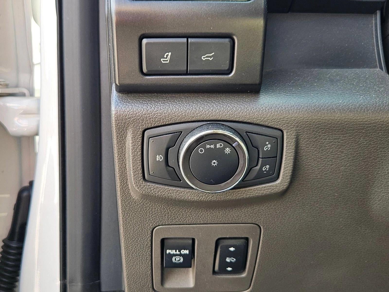 2019 Ford Expedition Limited 4x2