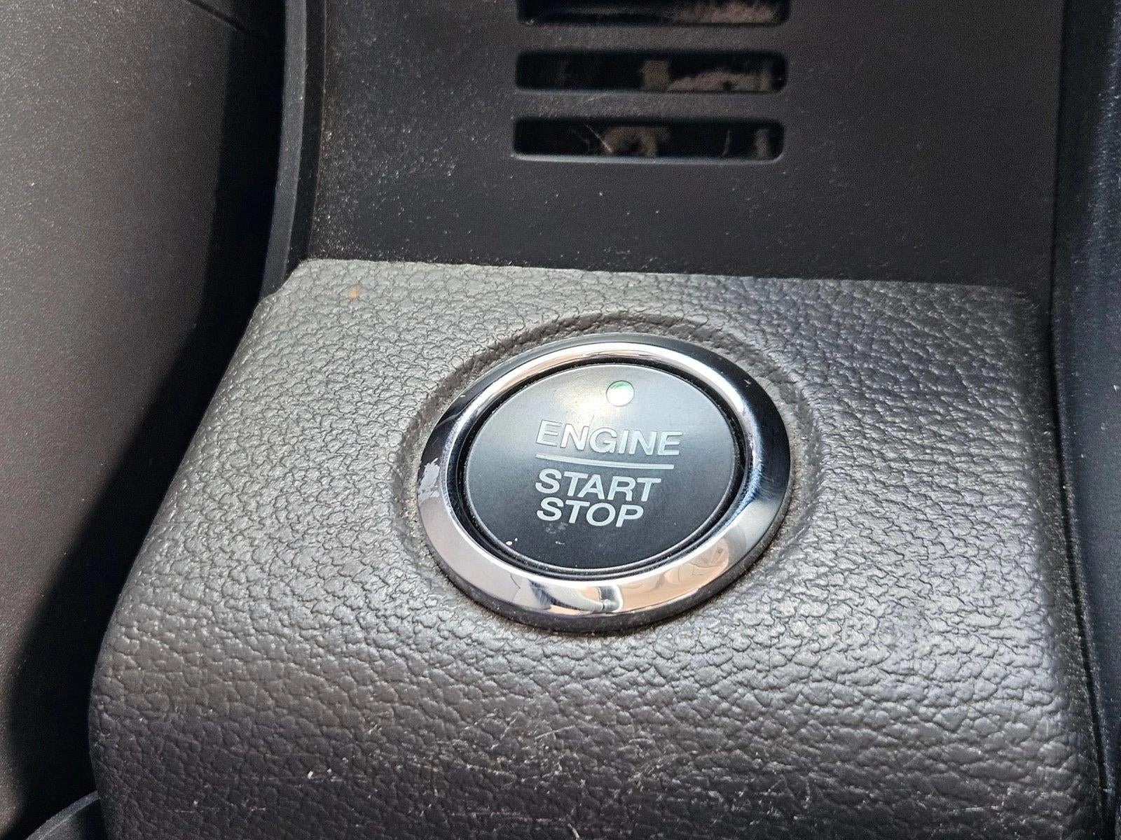 2019 Ford Expedition Limited 4x2