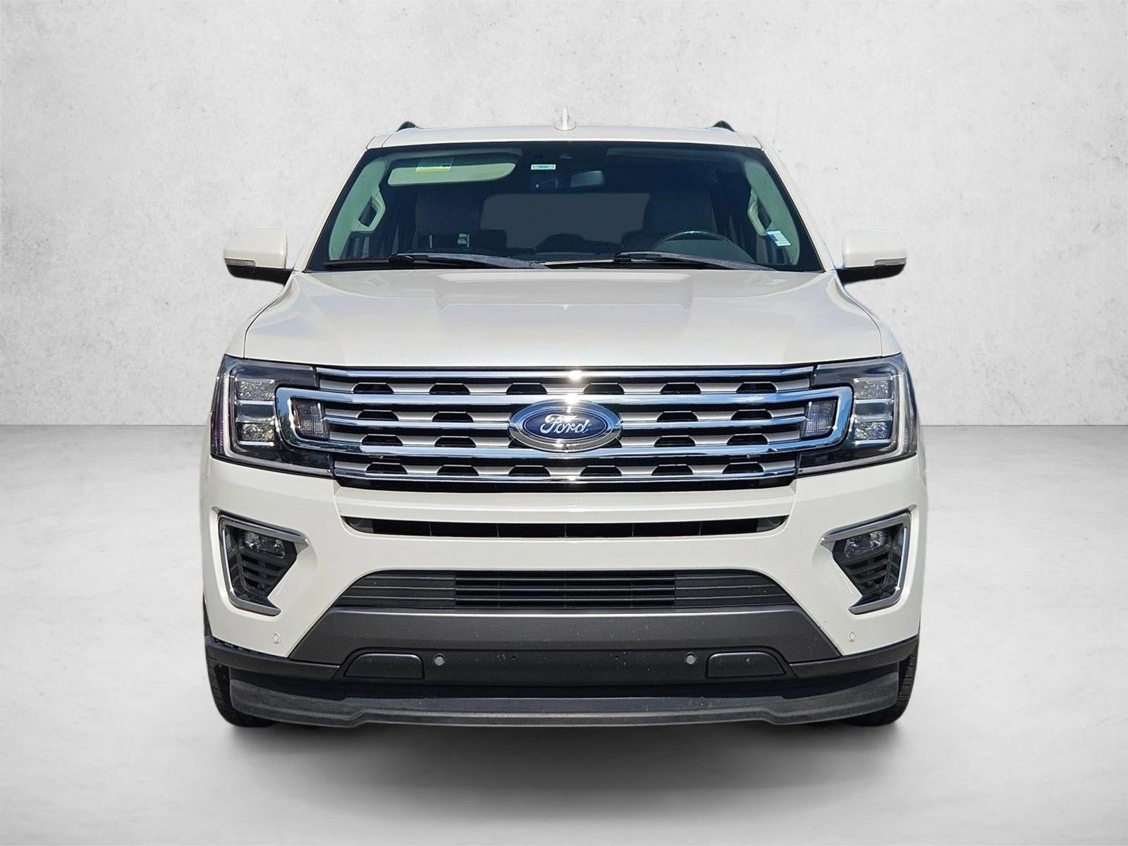 2019 Ford Expedition Limited 4x2