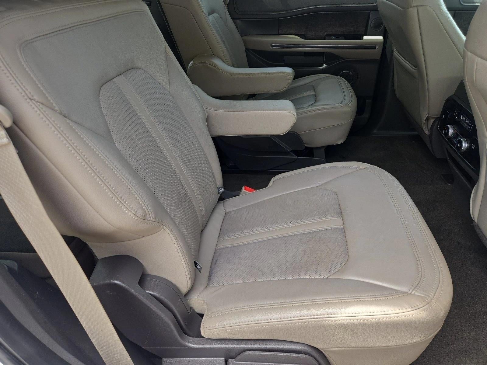 2019 Ford Expedition Limited 4x2