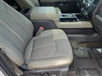 2019 Ford Expedition Limited 4x2
