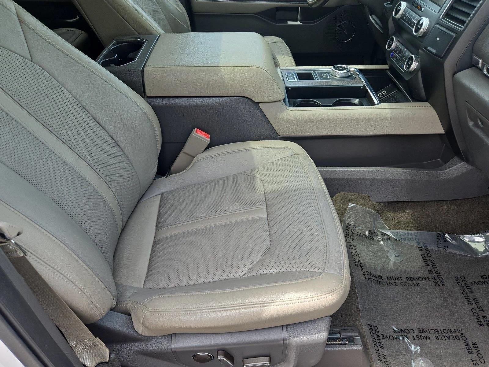 2019 Ford Expedition Limited 4x2